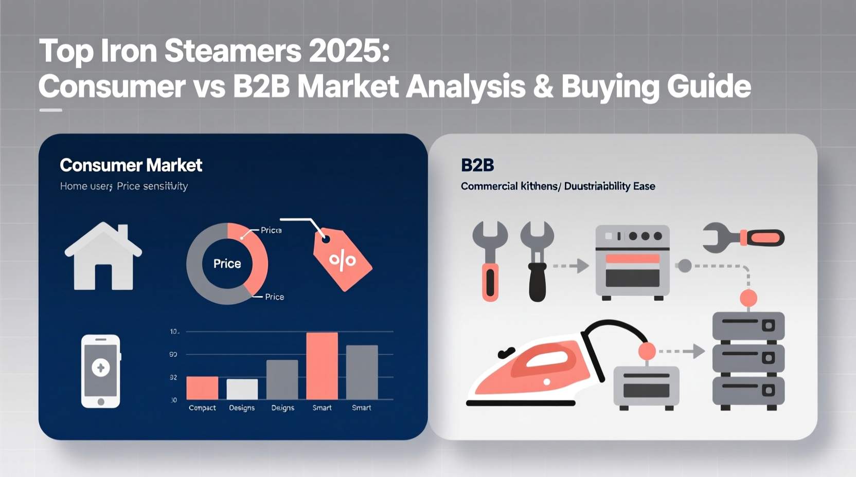 best selling iron steamer