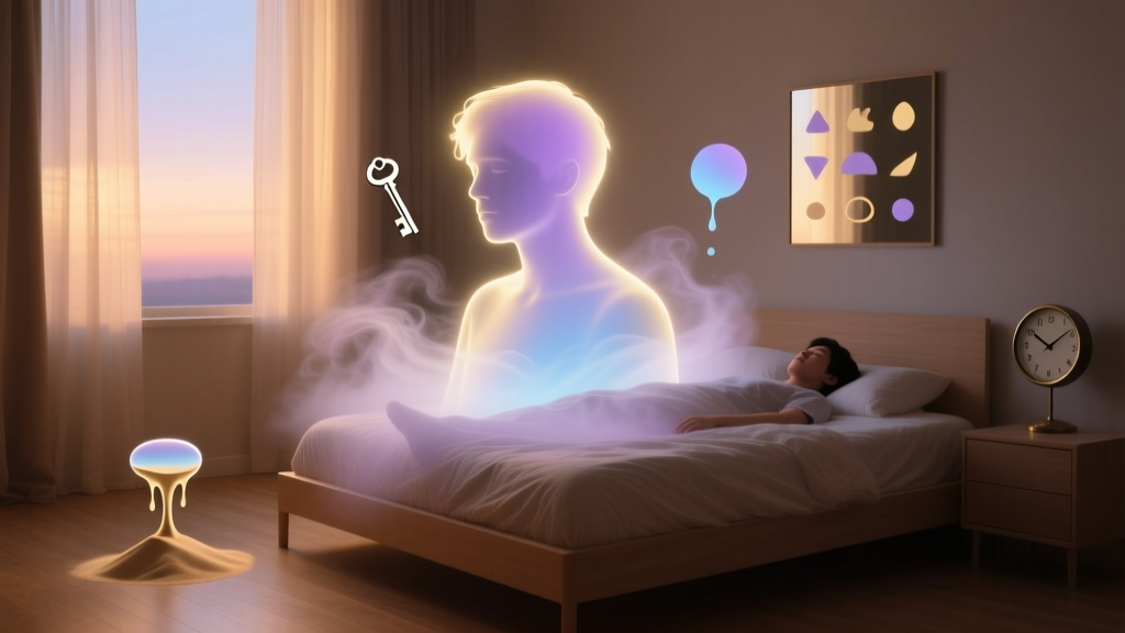 Dreaming About Friend: Meaning & Symbolism