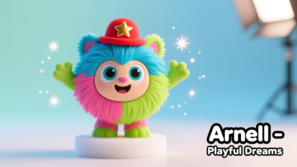 Arnell Toys: Safety Evaluation, Regulatory Compliance, and Market Positioning in the U.S. Toy Industry