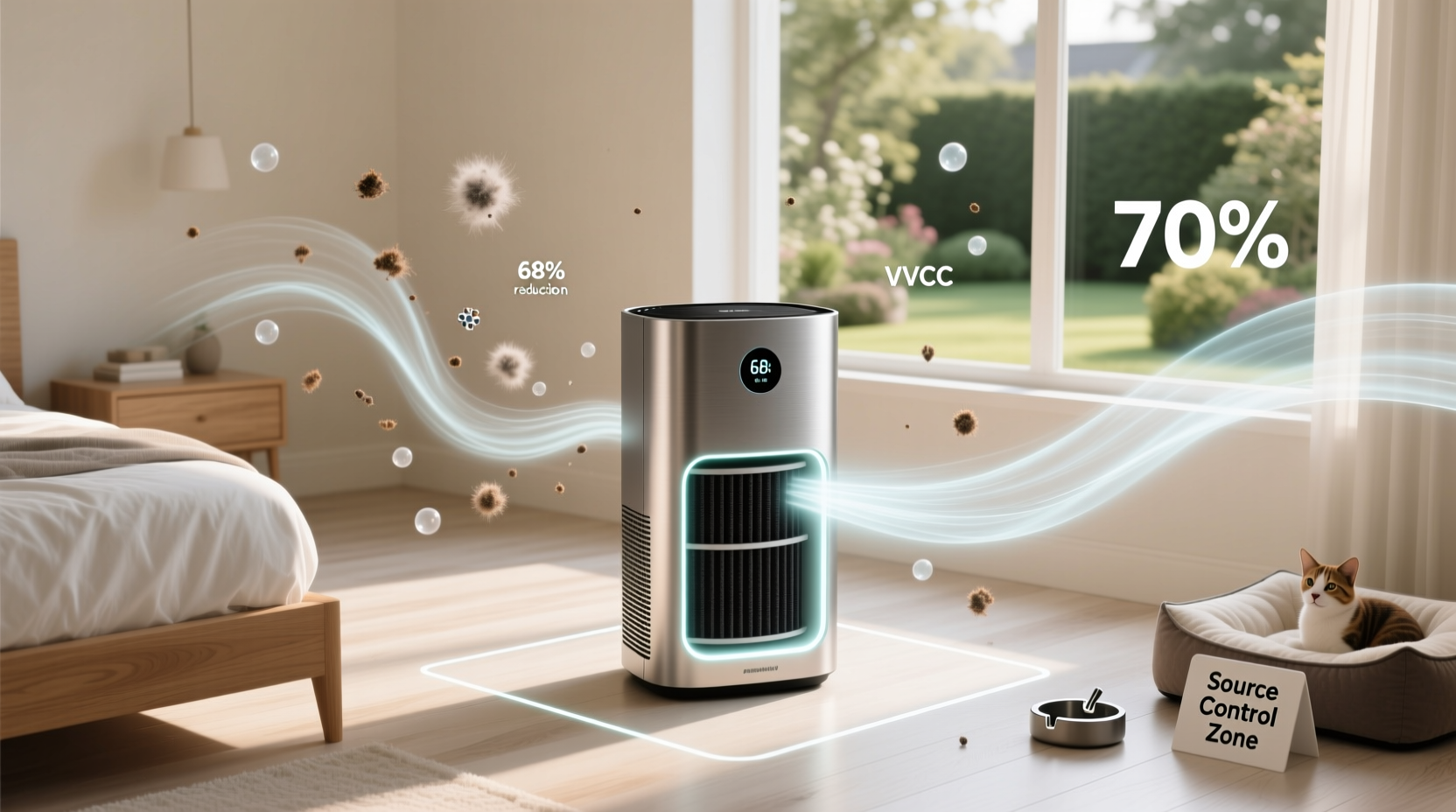 closet air purifier with activated carbon worth it