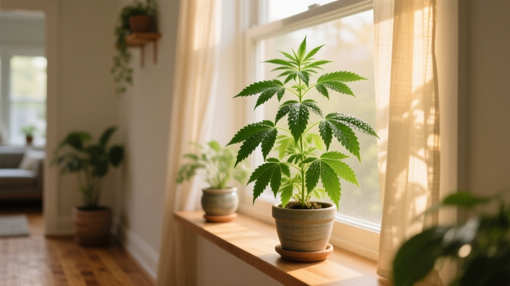 Will Indoor Weed Survive 89°F? Propagation Tips