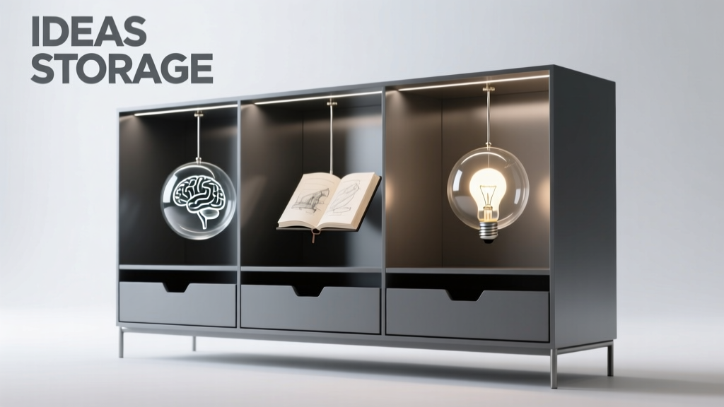 Practical, Aesthetic, and Botanically Inspired Storage Ideas for Modern Homes