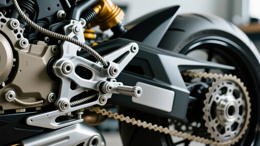 Bike Clutch Cable Adjustment: Diagnosing Chatter & Vibration