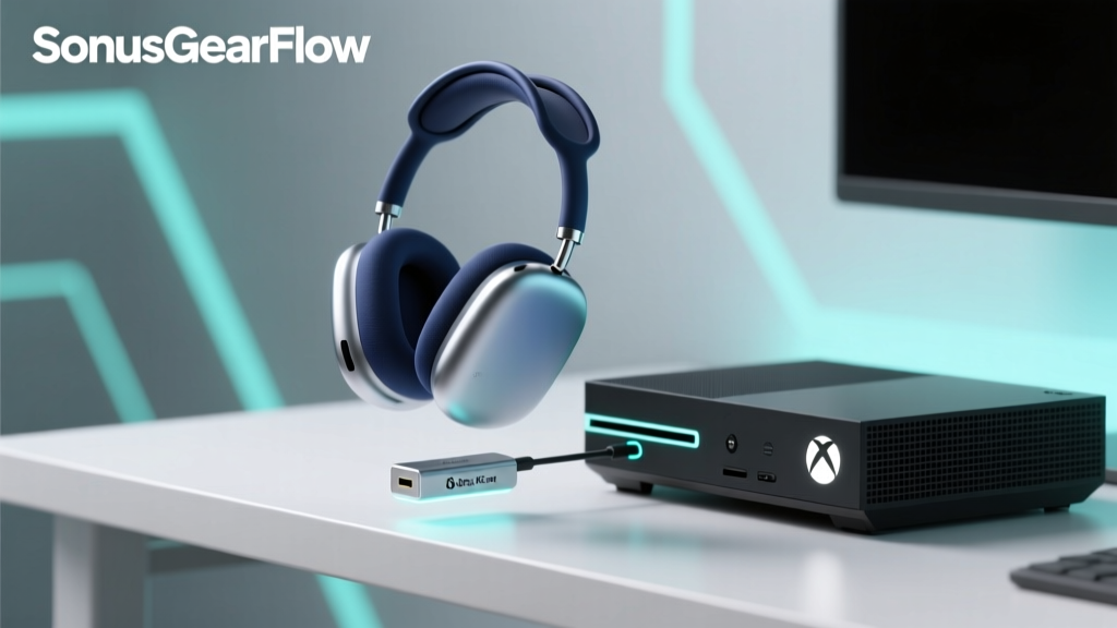 Wireless Headphones for Xbox One: Real Working Methods