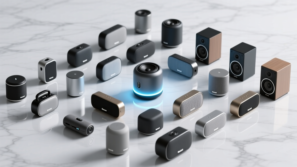 What Hifi Best Bluetooth Speakers 2018