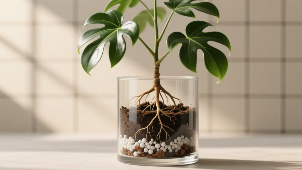 Umbrella Plant Propagation Soil Mix Timing (2026)