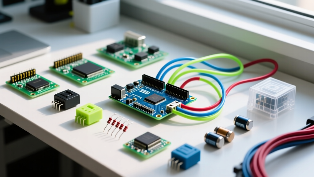 BCD to Binary Conversion: Translating RTC and Switch Data for MCUs