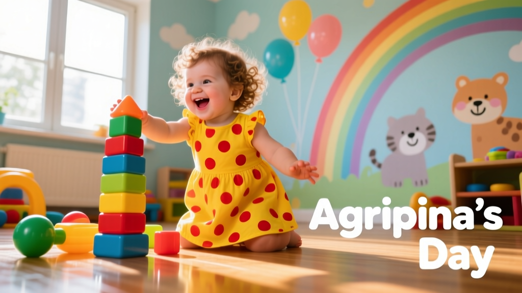 Agripina: Understanding the Real-World Impact of a Widely Used Pediatric Antipyretic in Early Childhood Care