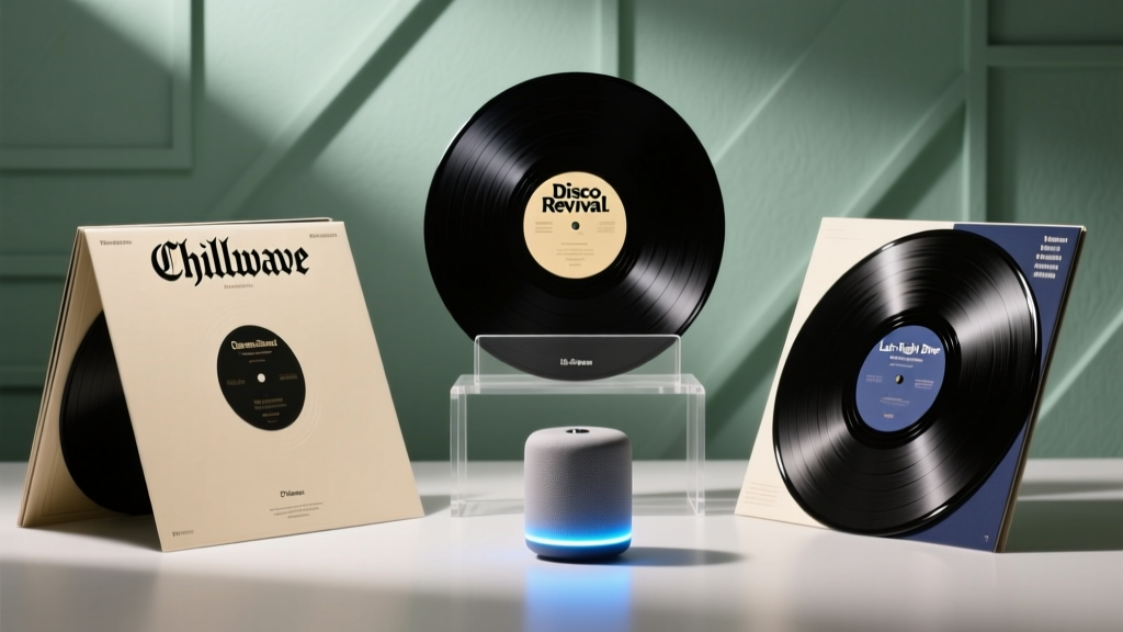 Party Song Vibe Calibration: Science-Backed Playlist Formula