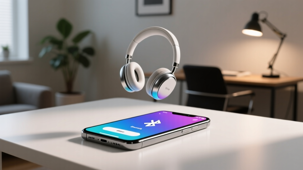 How to Setup Wireless Headphones to Your Phone