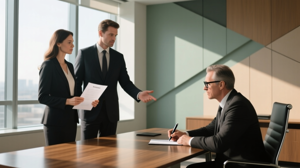 Do Both Parties Need To Be Present For A Notary