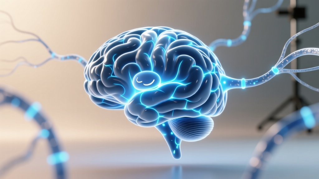 Ventrolateral Preoptic Nucleus: Sleep Science