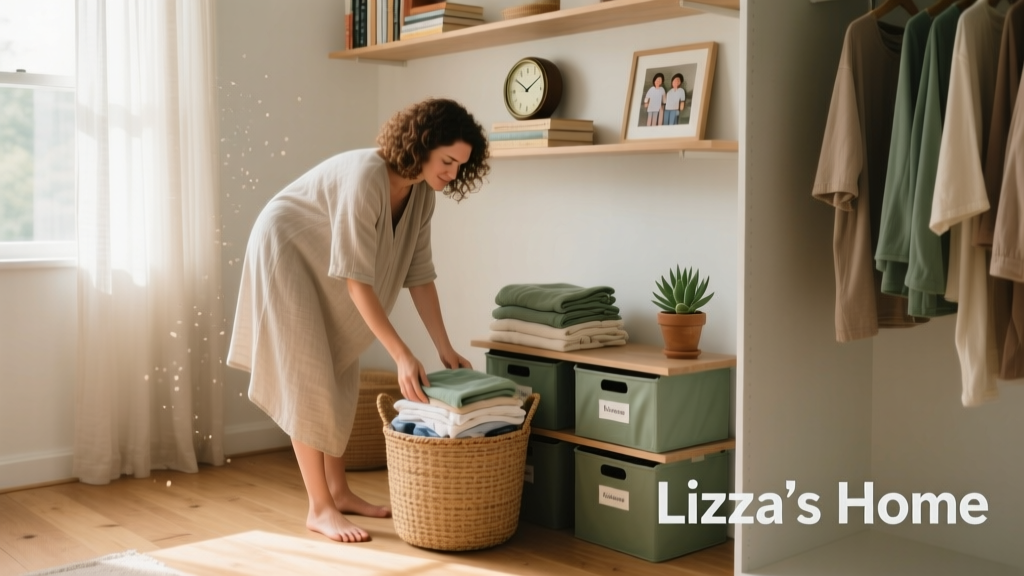 Lizza: A Practical Parent’s Guide to Managing Screen Time, Nutrition, and Emotional Well-Being for Children Aged 5–12