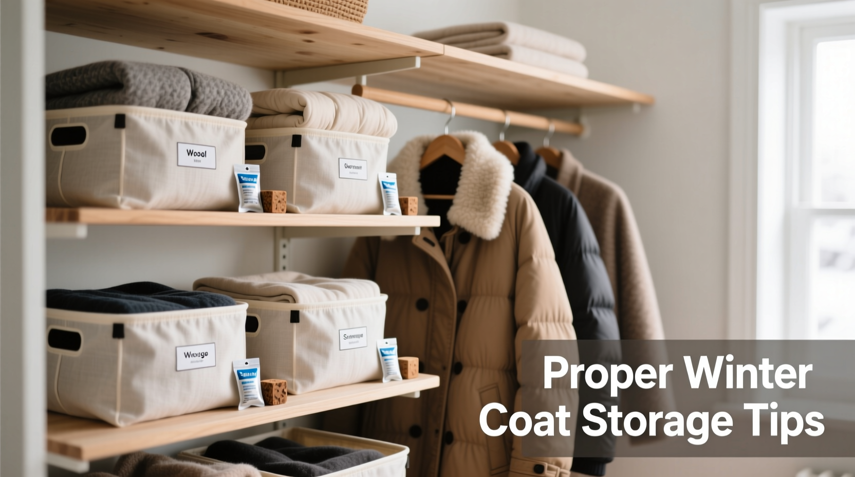 how-to-store-winter-coats-in-summer-without-damaging-the-fabric