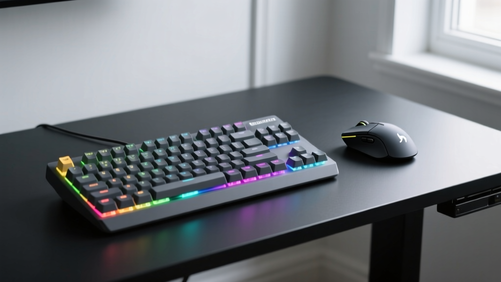 Can Unicorn HE Keyboards Match Wooting Rapid Trigger?