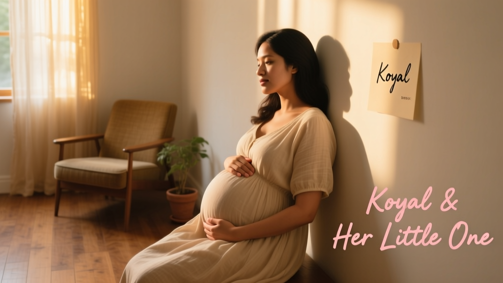 Koyal: Understanding the Koyal Bird in Pregnancy Folklore, Cultural Symbolism, and Evidence-Based Perinatal Care