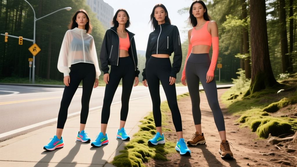 Road vs Trail Running Shoes: What Every Woman Needs to Know