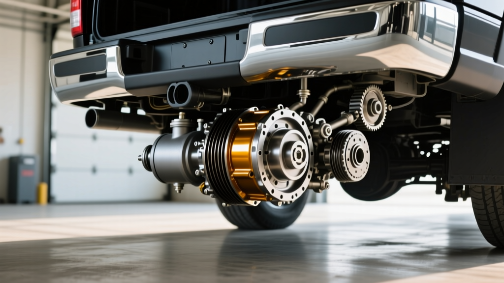 Ram 2500 Differential Fluid Change Cost & 2026 Pricing Guide