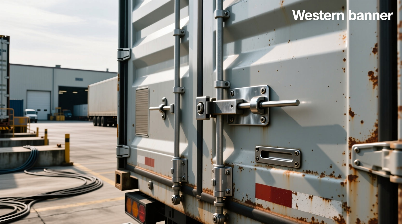 How to Choose Truck Rear Door Latch, What It Goes Into: Buying Guide