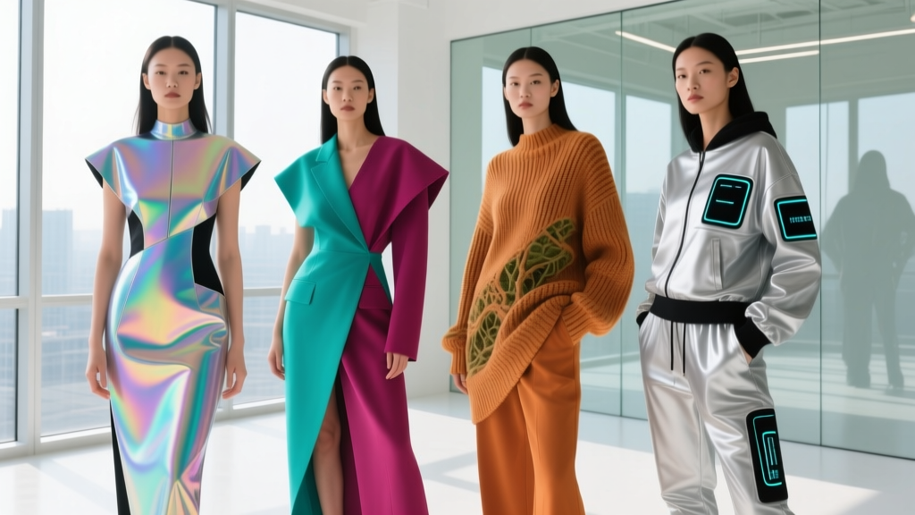 Can AI Design Clothes Better Than Humans? The Truth
