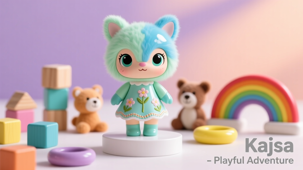 Kajsa: A Safety and Developmental Deep Dive into the Beloved Scandinavian Doll Line