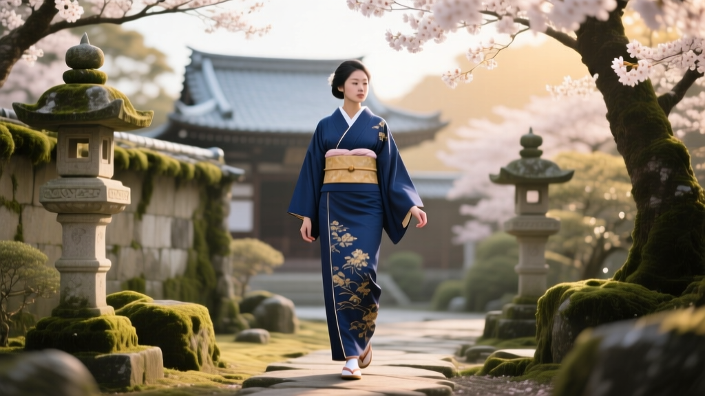 Kimono Milestones 2026: Dressing for Japanese Age Celebrations