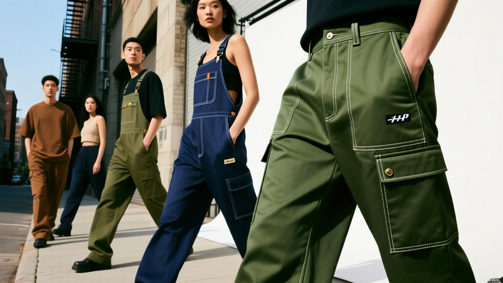 Best Streetwear Workwear Pants: Style & Substance