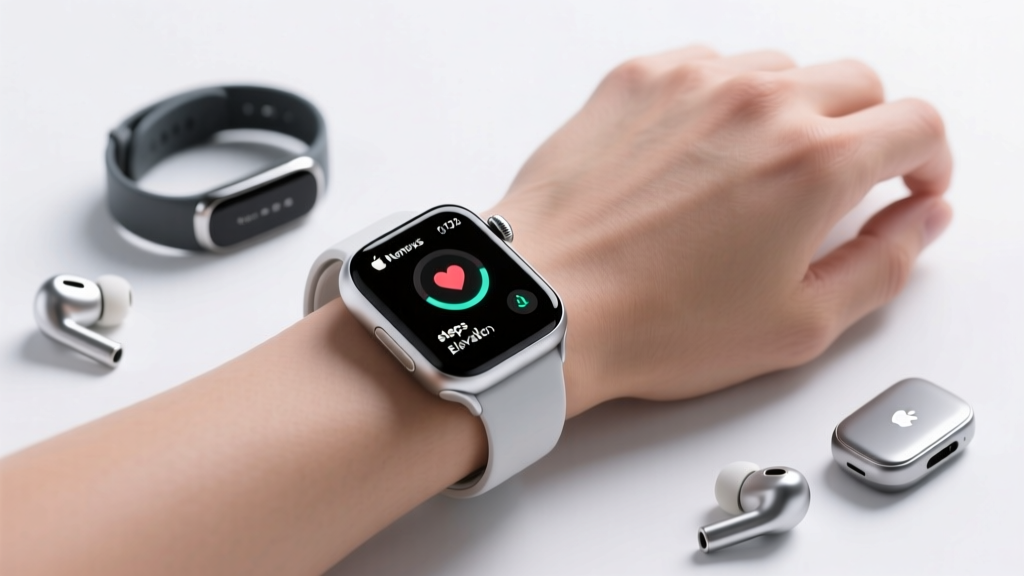 The Complete Wearable Tech Buyer Guide for 2026: Smartwatches, Rings, and AR Glasses Compared