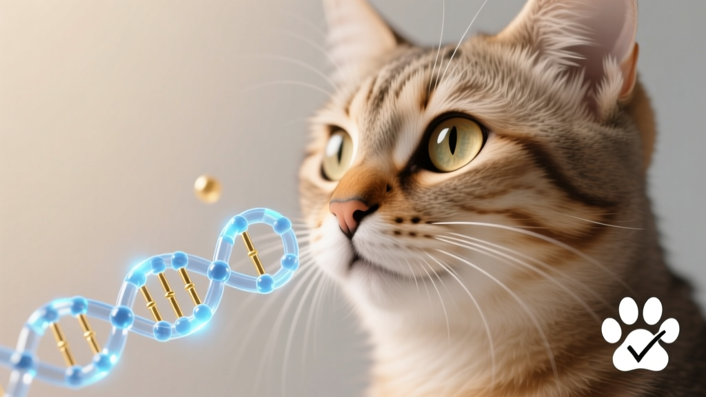 Cat Food Protein Digestibility: PDCAAS Scores for Pets