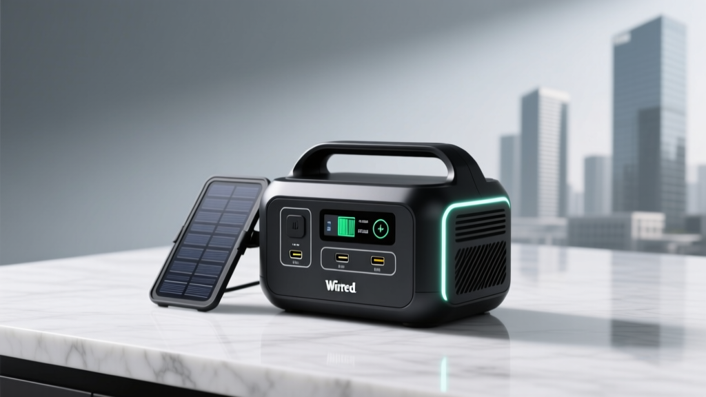 Best Portable Power Stations in 2026: 8 Units Tested for Camping, Emergencies, and Off-Grid