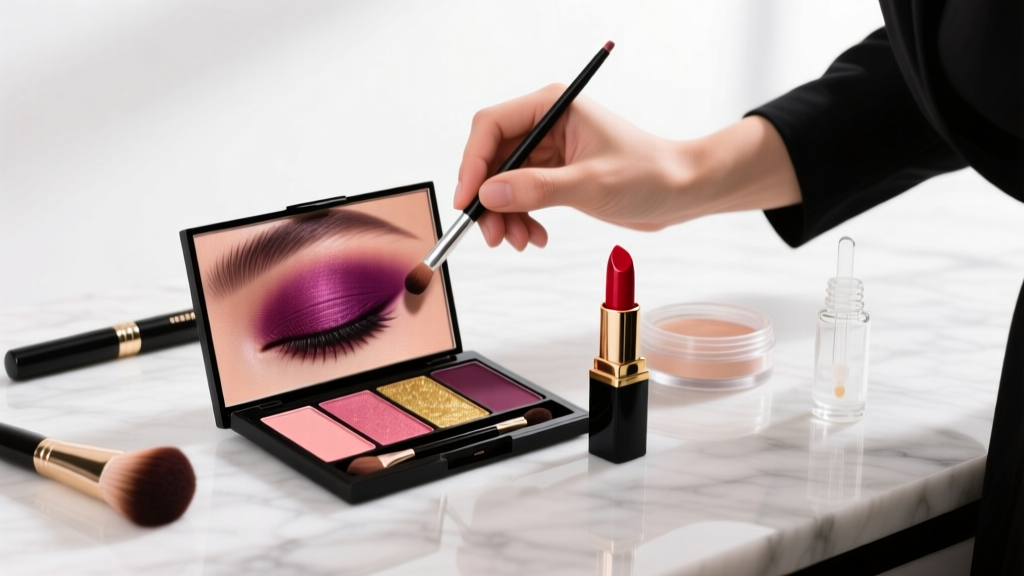 Doja Cat Lipstick Incident: What's in Your Lipstick?