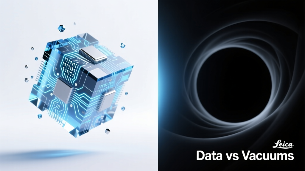 Data vs Vacuums: How Real-World Cleaning Performance Is Measured, Misrepresented, and Optimized