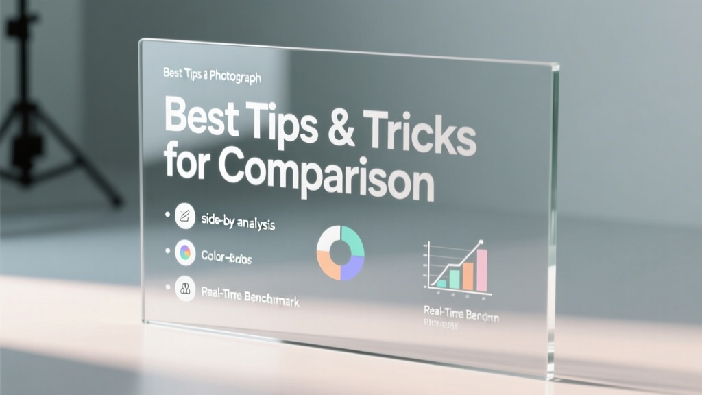 Best Tips & Tricks for Comparing Cleaning Products, Methods, and Tools: A Practical, Data-Driven Guide