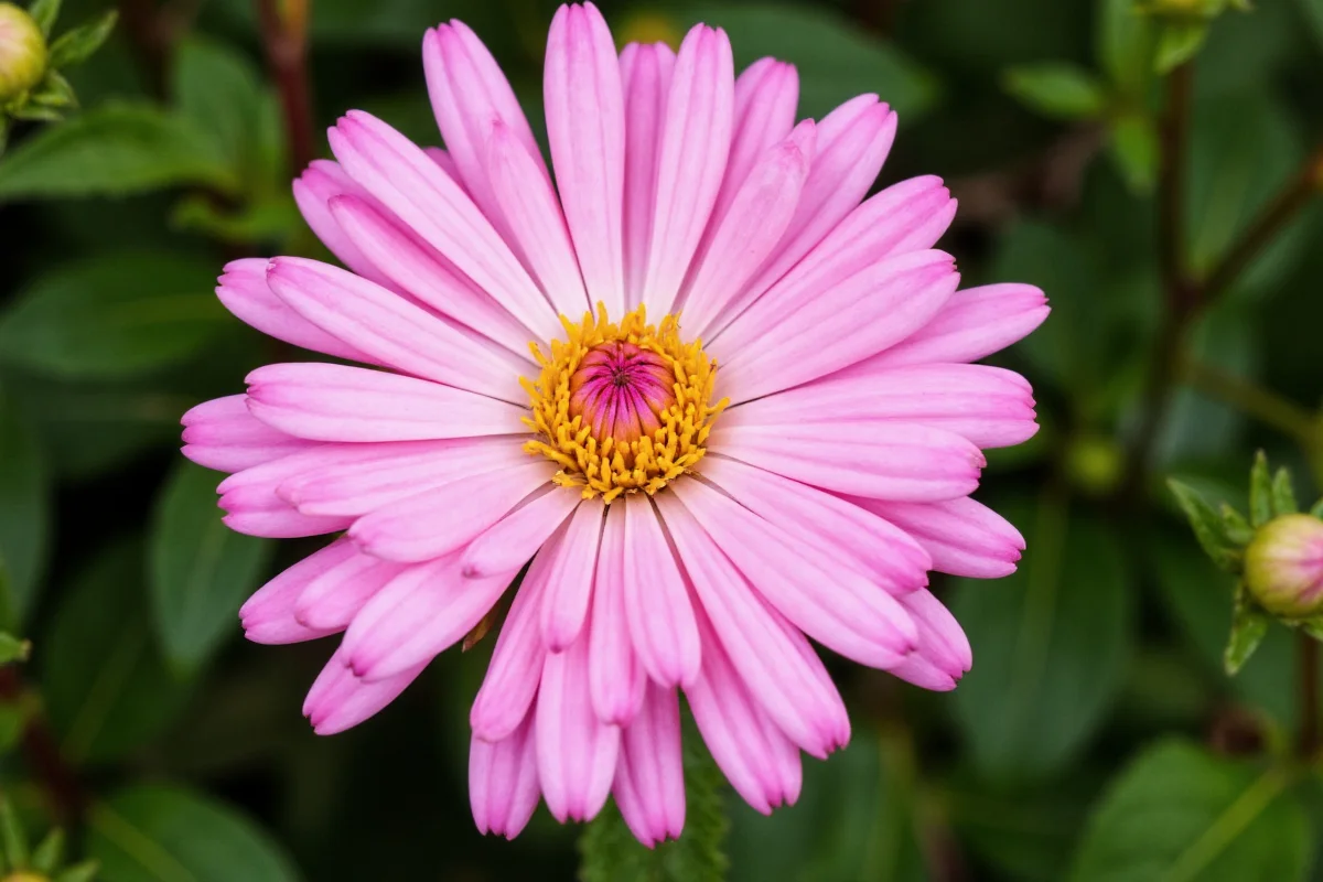 Chrysanthemum Birth Flower Meaning & Symbolism