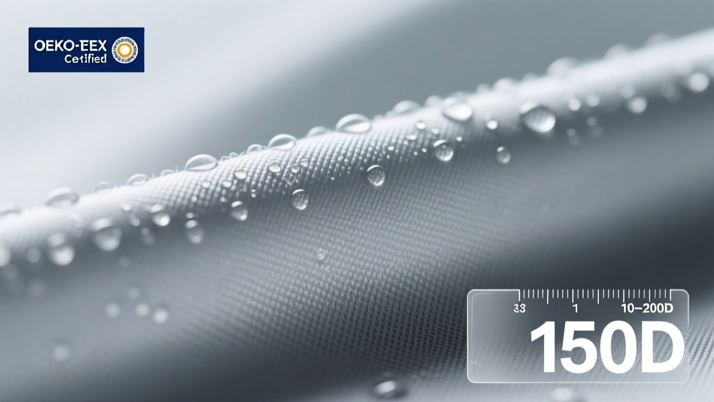 Nylon Material Waterproof: Truths, Tech & Trends in 2024
