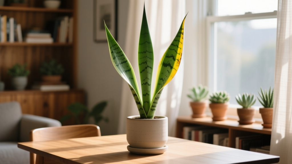 Yucca Cane Yellow Leaves: 7 Causes & 10-Day Fix