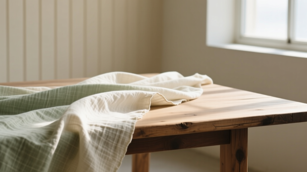 Soft Linen Fabric: A Budget-Savvy Designer’s Guide