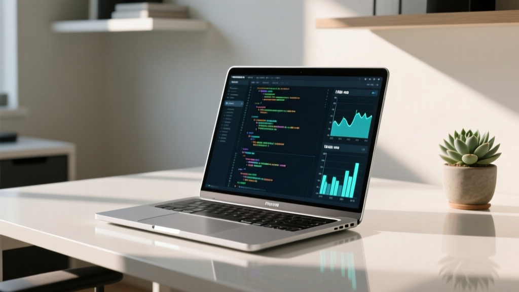 128GB RAM Laptop: Who Actually Needs It? (Spoiler: It’s Not Most Professionals — Here’s the Exact Threshold Where It Pays Off)