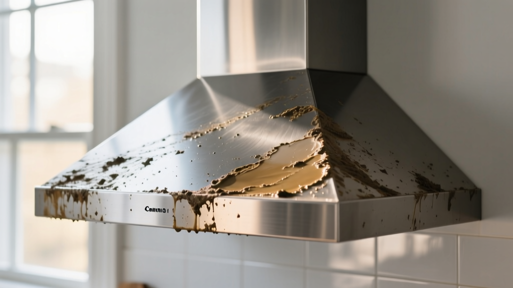 Proven: How to Get Mud Out of Range Hood (2026)