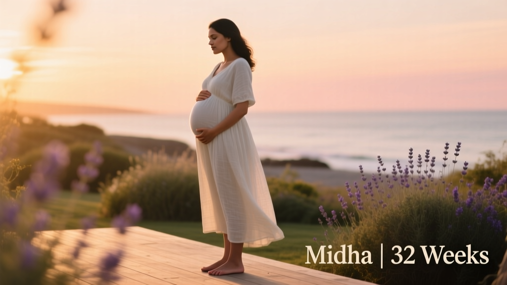 Midha: Evidence-Based Insights for Expecting Families on This Emerging Prenatal Supplement
