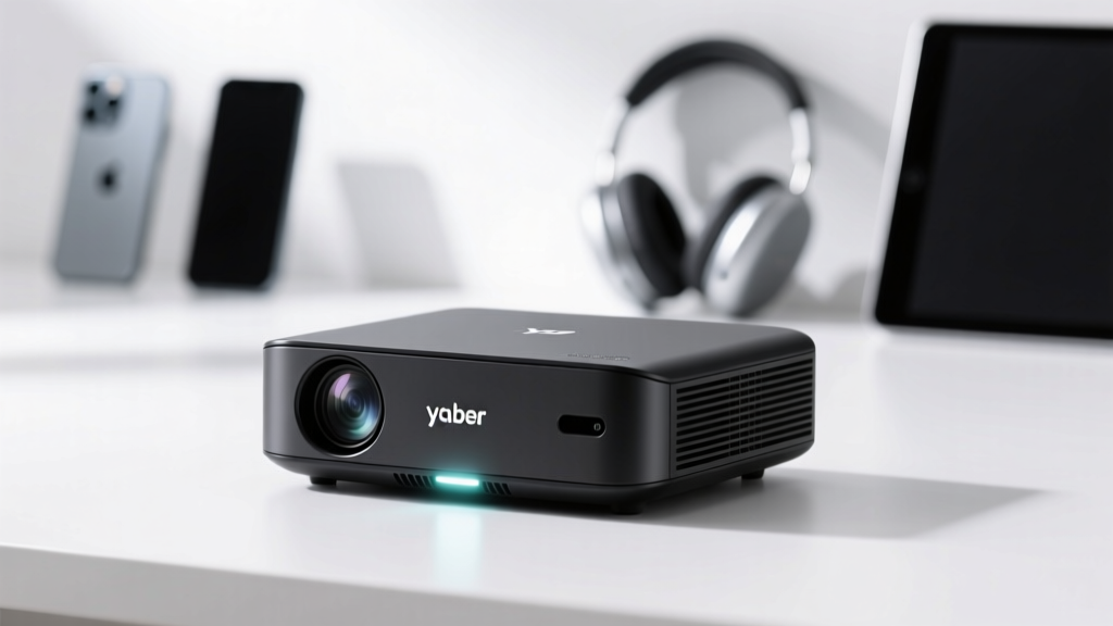 Best Yaber Projector Models: Real-Home Testing Guide
