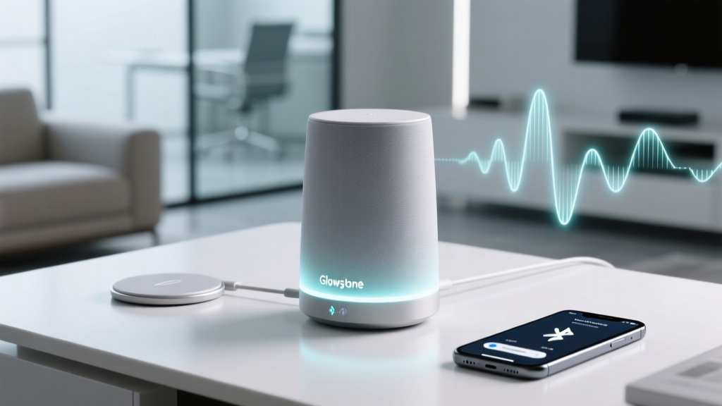 Glowstone Speakers Bluetooth Setup: Truth & Fixes