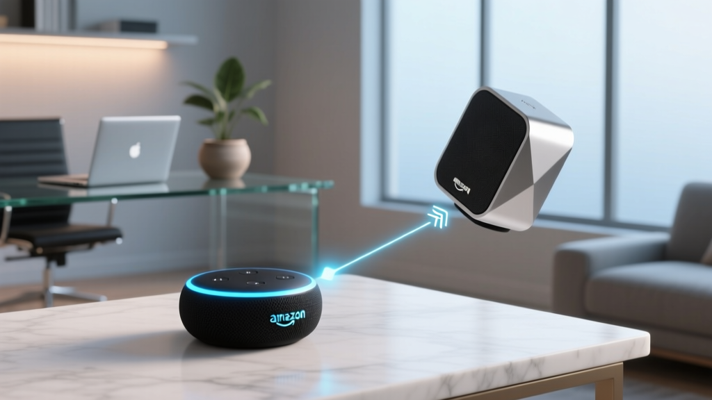 Echo Dot Bluetooth Speaker Setup Guide (2026)
