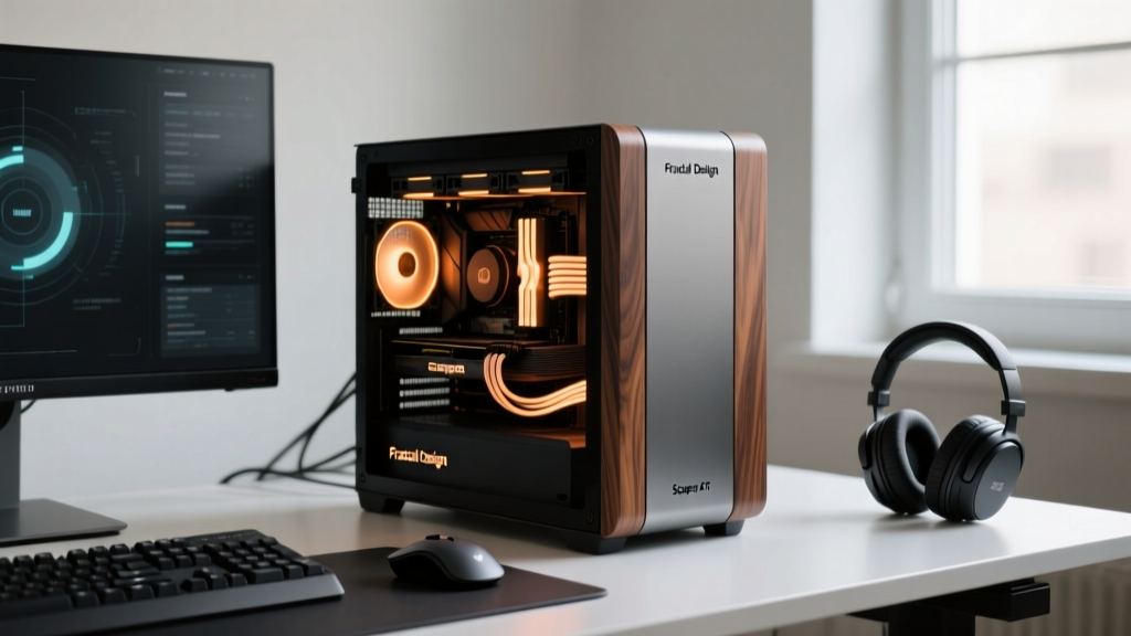 Upgrading to Fractal Design Scapes: 2026 Switch Guide