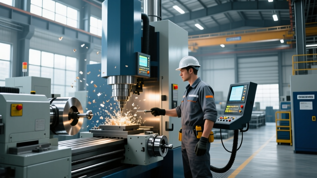 Contractor Guide: Heavy Equipment Operator Schools Cost & Maintenance