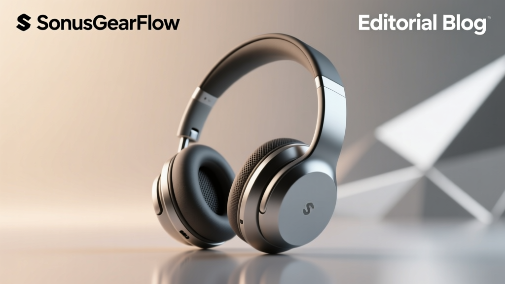 Real-World Engineering Standards for Workout Headphones
