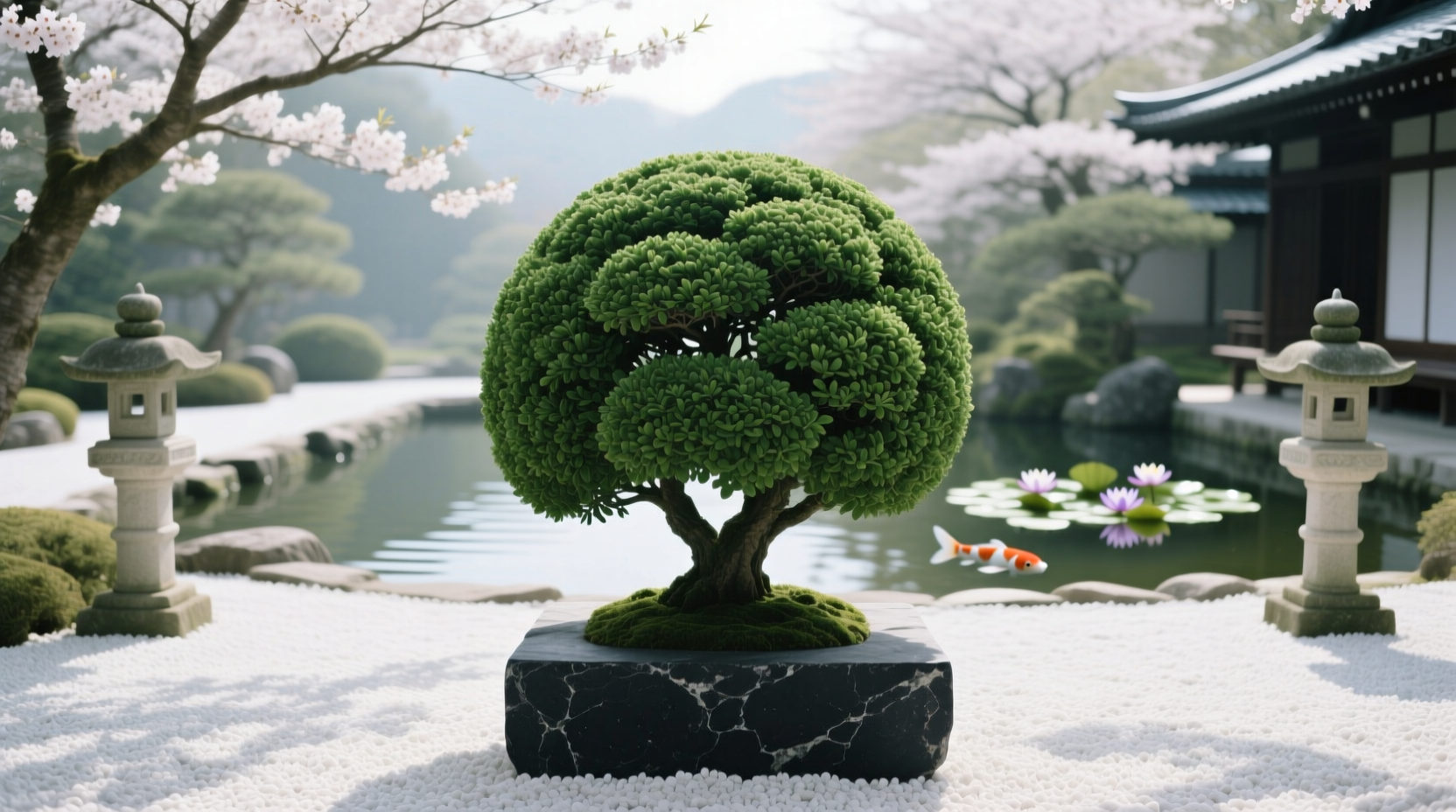 eugenia myrtifolia topiary