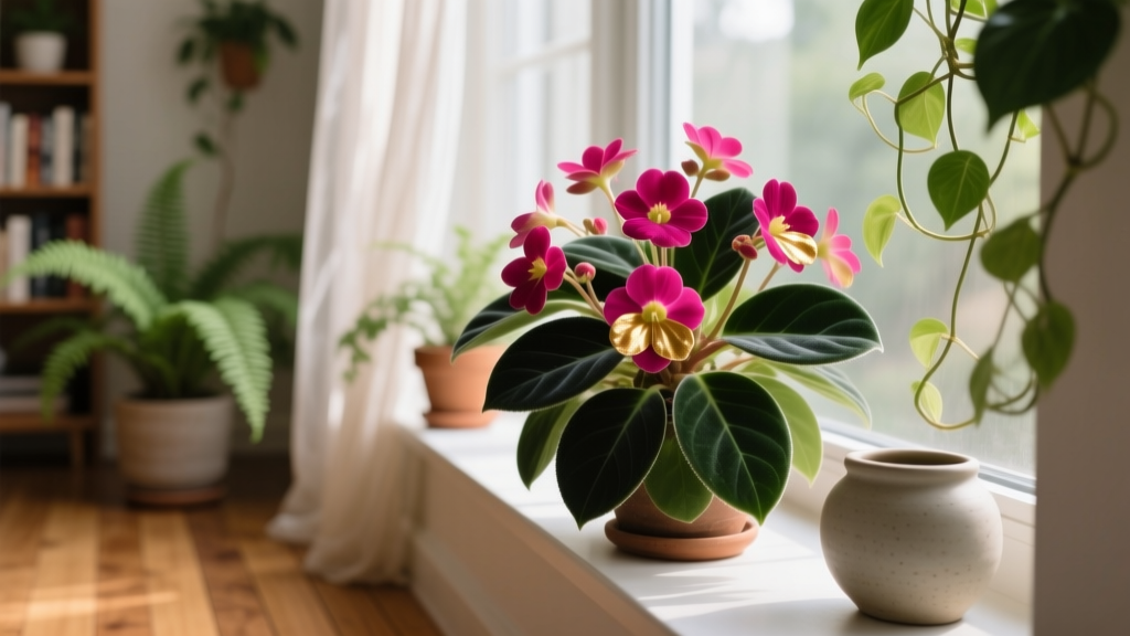 Episcia Flowering: Indoor Care Secrets (2026)
