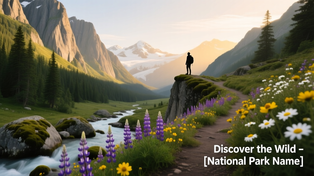 Beyond the Postcard: A Ground-Level Guide to America’s 63 National Parks