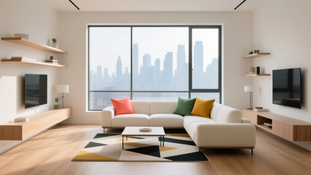 Buffet vs Sideboard vs Credenza: What's the Difference?